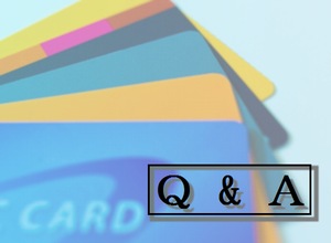 キャッシング比較についての質問